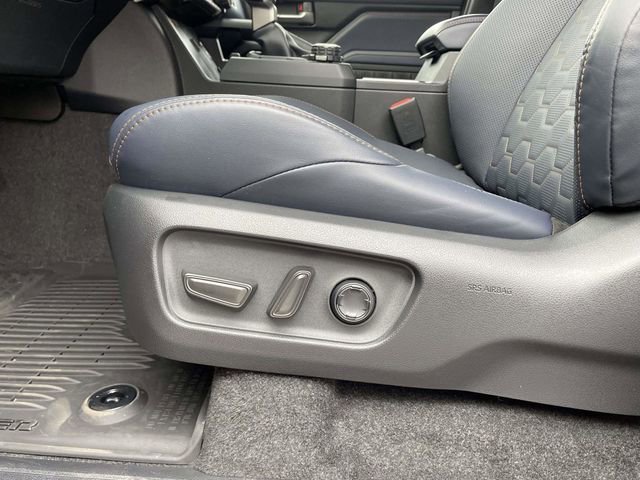 Used 2025 Toyota 4Runner Platinum image 20