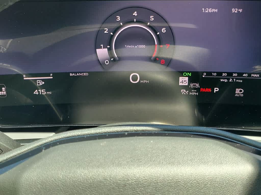 New 2026 Audi A5 Premium AWD/4WD image 26