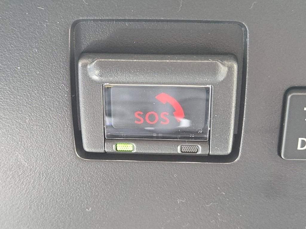 New 2025 Lexus ES 350 Ultra Luxury image 24