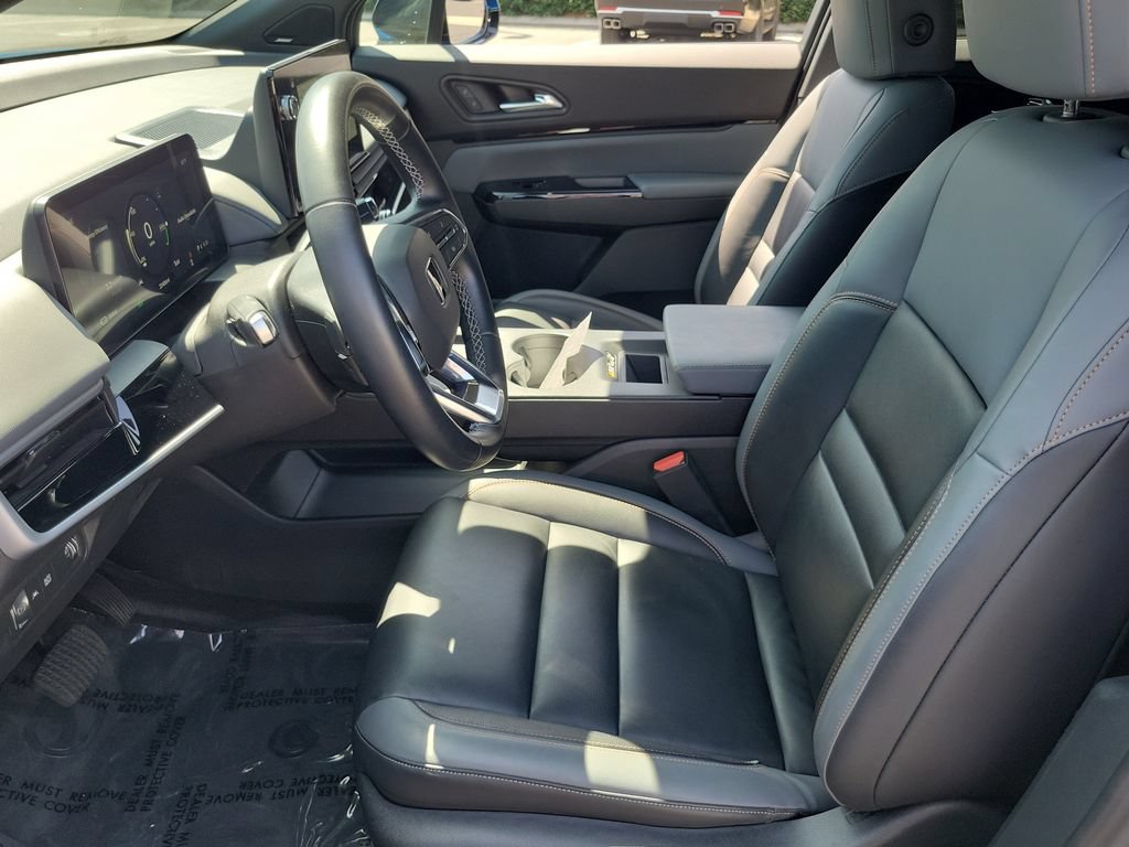 Used 2024 Honda Prologue Touring image 18