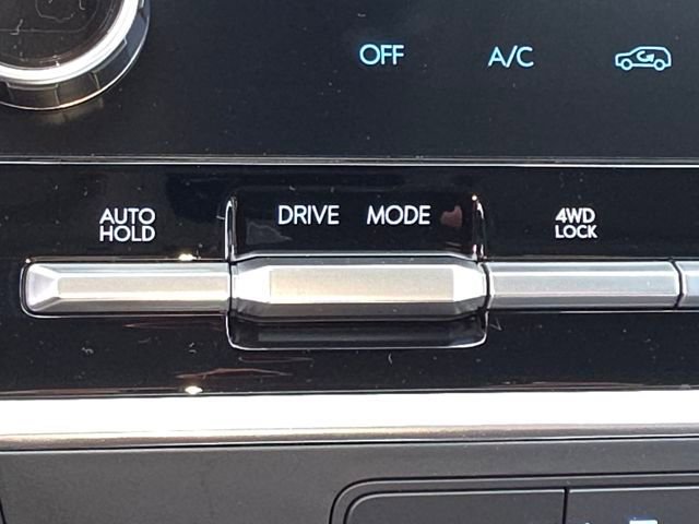 New 2026 Hyundai Santa Fe SEL image 7