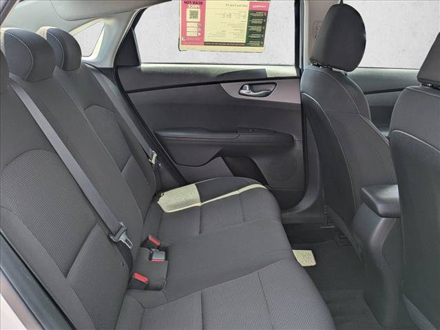 Used 2020 Kia Forte Sedan FWD image 23