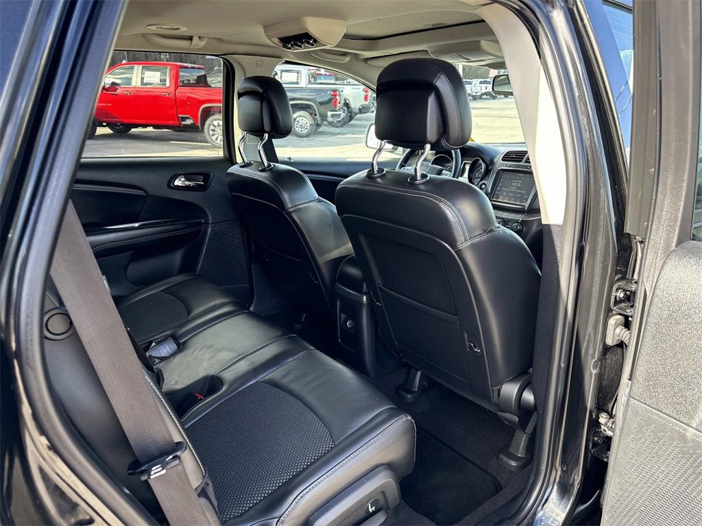Used 2020 Dodge Journey Crossroad image 29