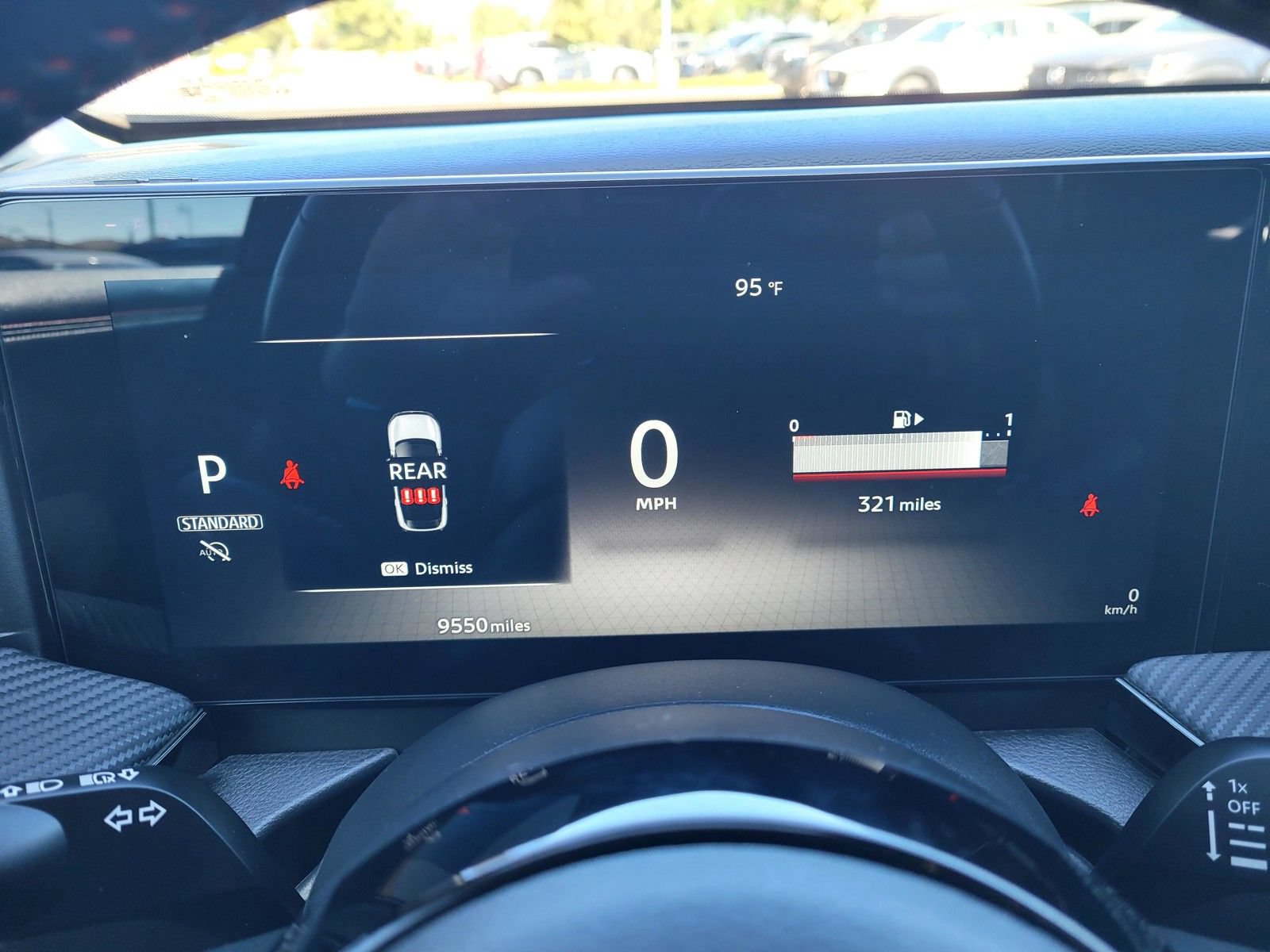 Used 2025 Nissan Kicks SR FWD image 27