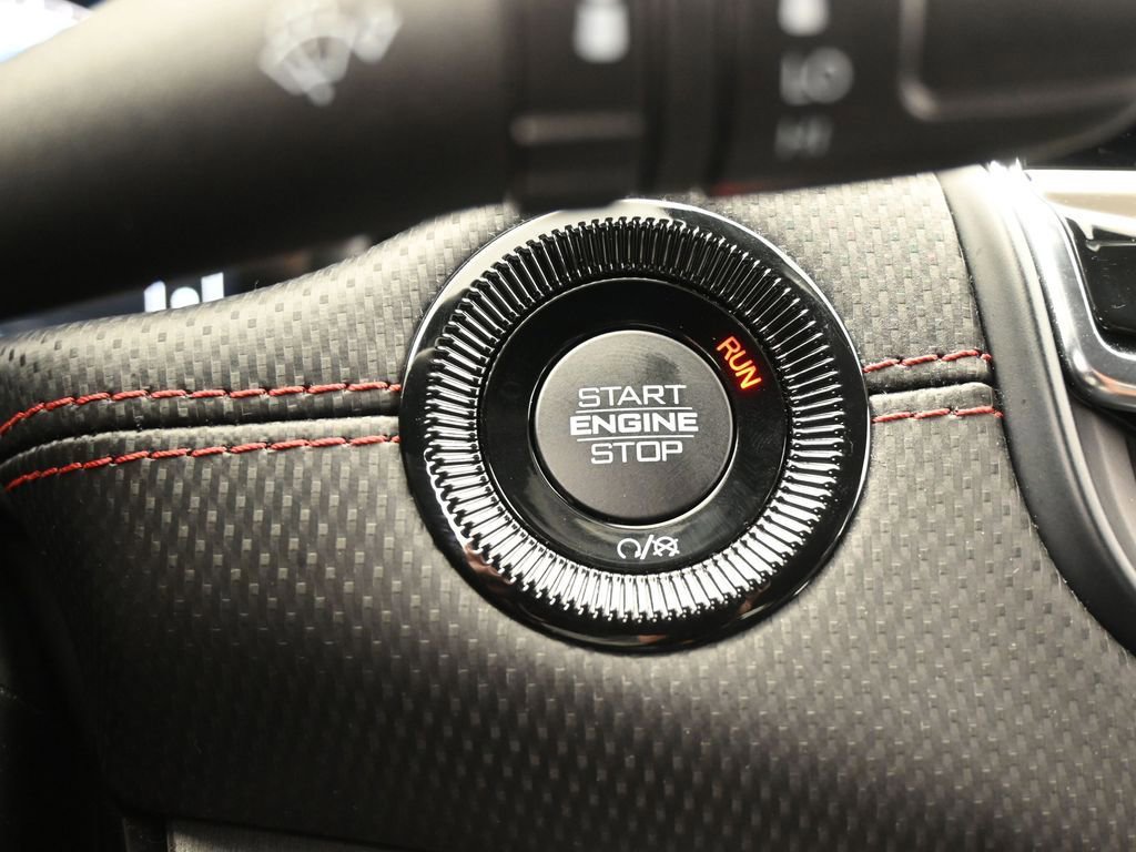 Used 2022 Jeep Compass Trailhawk w/ Trailhawk Elite Group image 17