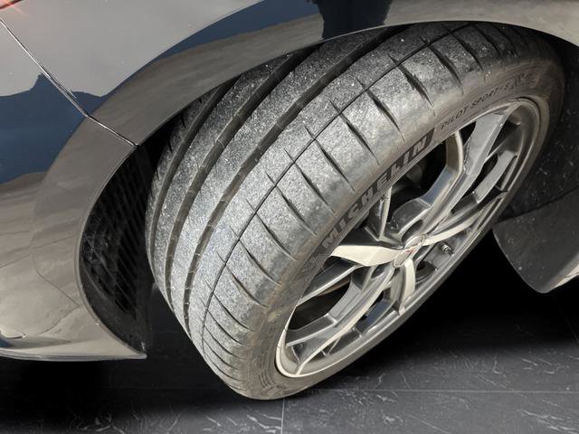 Used 2020 Chevrolet Corvette Stingray Premium Cpe w/ 3LT Preferred Equipment Group image 35