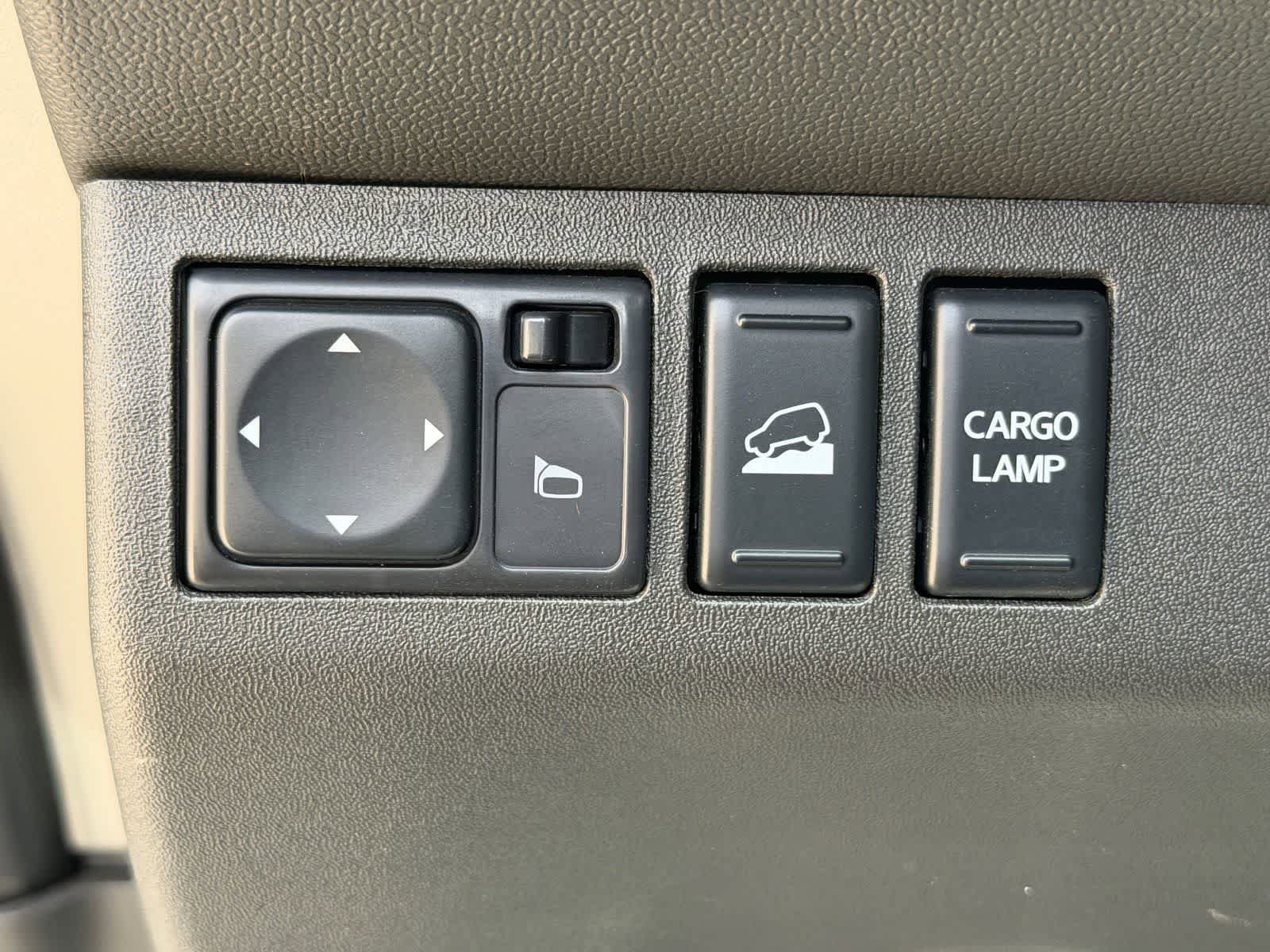 Certified 2019 Nissan Frontier PRO-4X AWD/4WD image 16