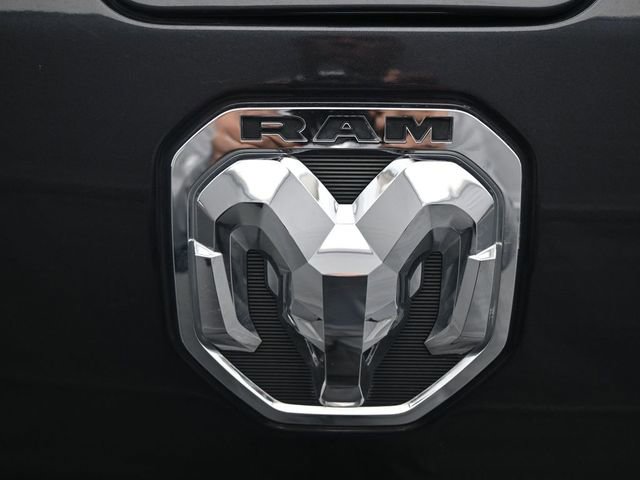 Used 2020 RAM 1500 Big Horn image 13