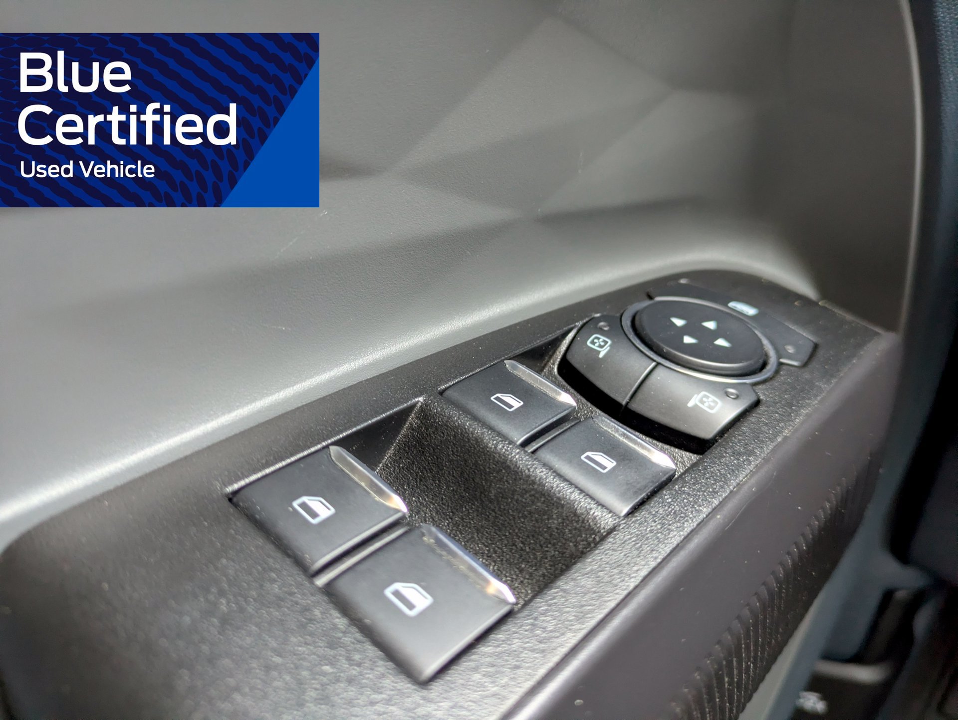 Certified 2025 Ford Maverick XL w/ Equipment Group 102A AWD/4WD image 27