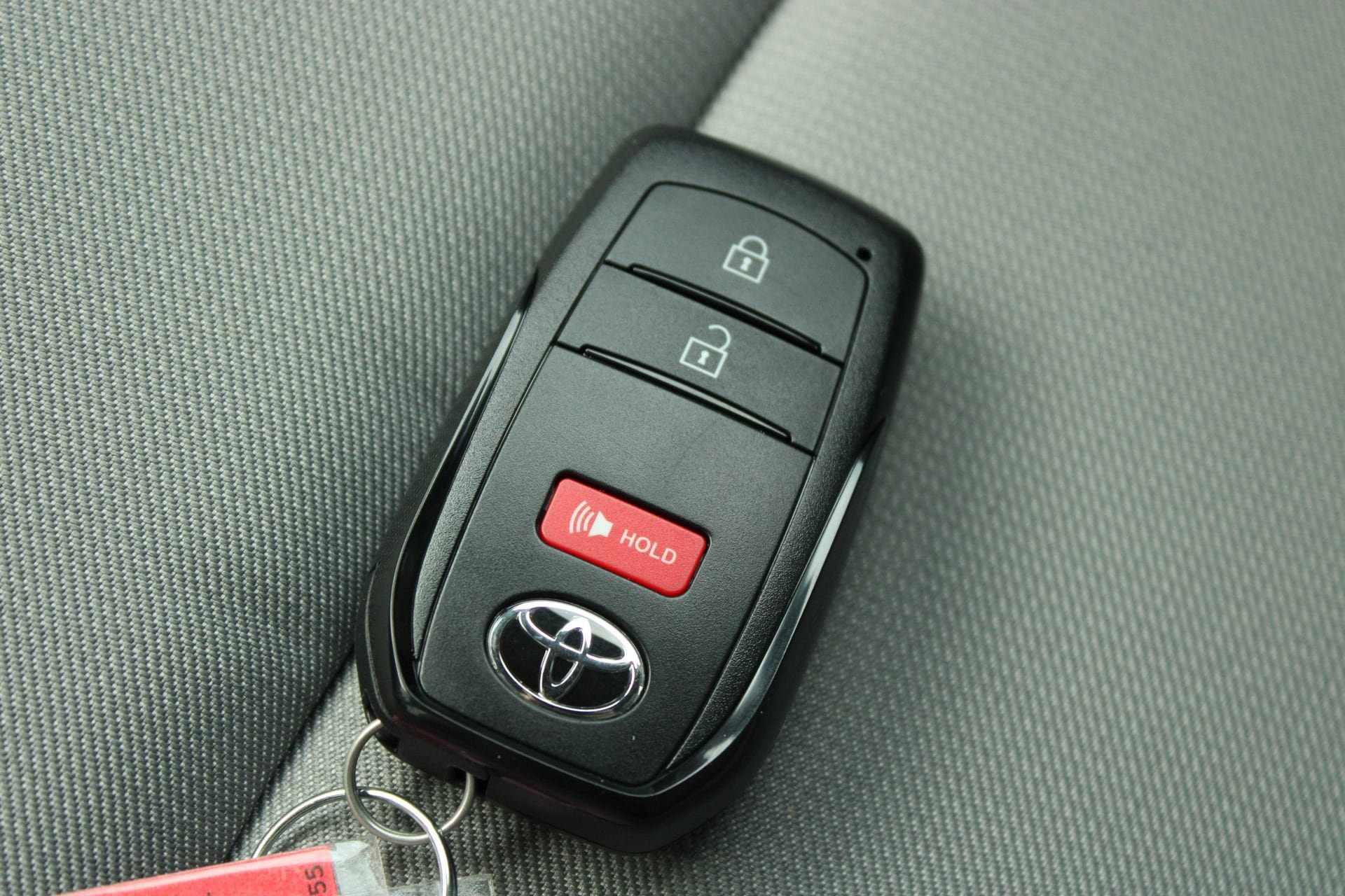 New 2026 Toyota Tacoma SR5 RWD image 50