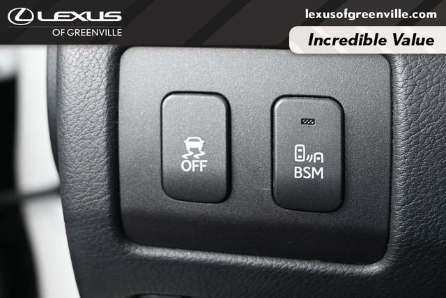 Used 2015 Lexus GS 350 w/ Premium Package RWD image 13