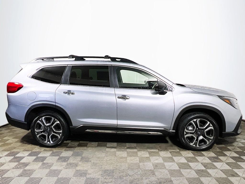New 2026 Subaru Ascent Touring image 8