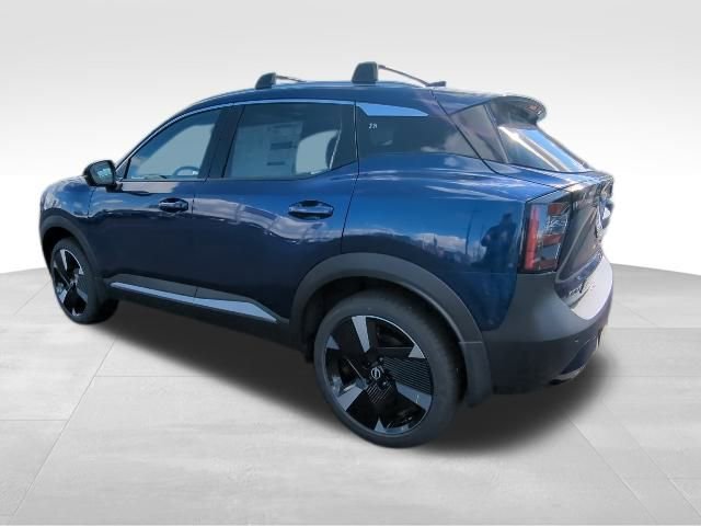 New 2026 Nissan Kicks SR w/ SR Premium Package AWD/4WD image 5