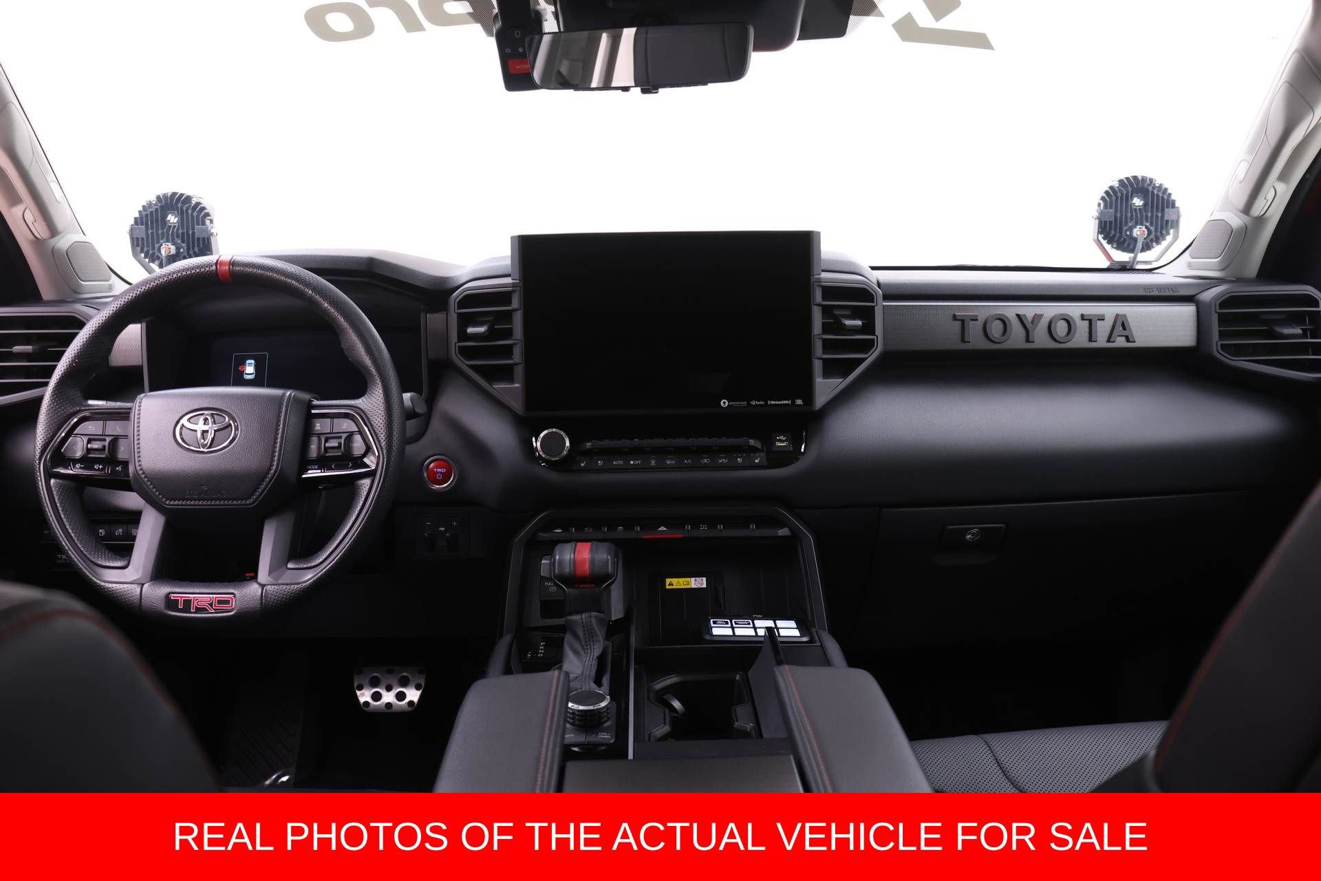 Used 2023 Toyota Sequoia TRD Pro image 5