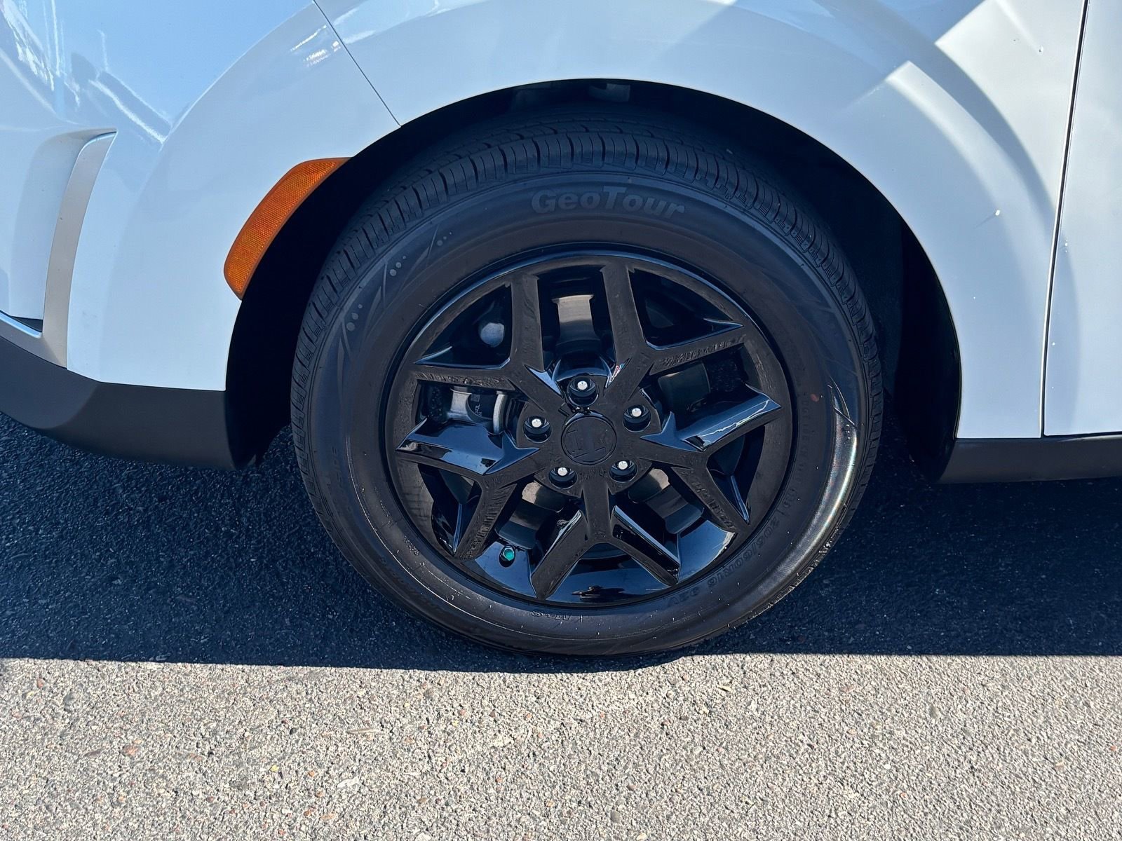 Used 2023 Kia Soul S image 11