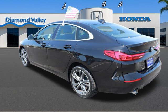 Used 2024 BMW 228i Gran Coupe FWD image 4