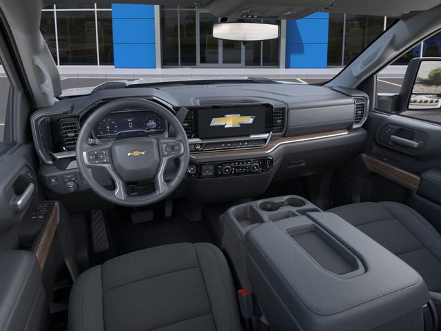 New 2026 Chevrolet Silverado 2500 LT w/ Convenience Package image 15