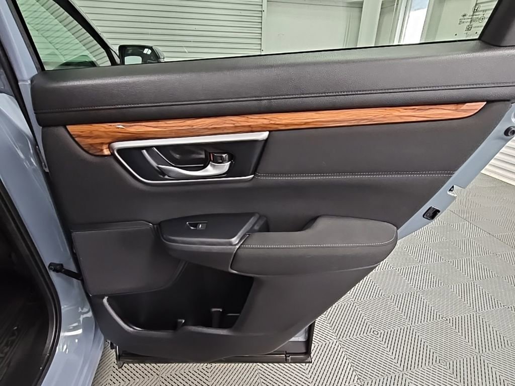 Used 2022 Honda CR-V EX image 35