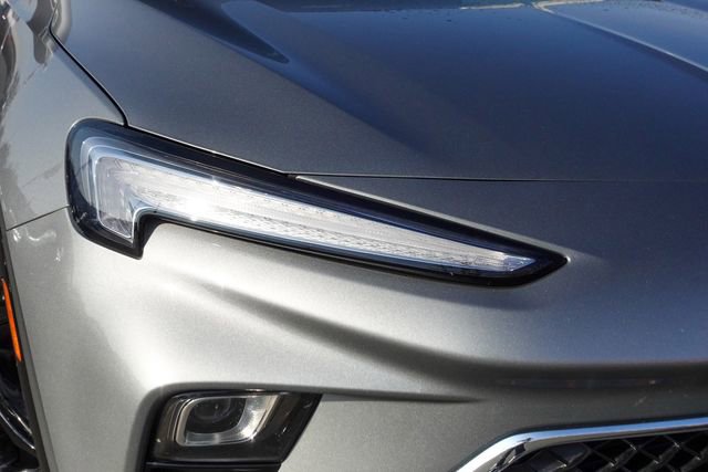 Used 2024 Buick Encore GX Sport Touring image 5