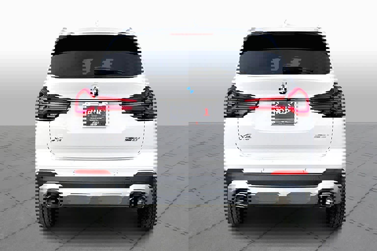 Used 2022 BMW X3 sDrive30i w/ Convenience Package image 5