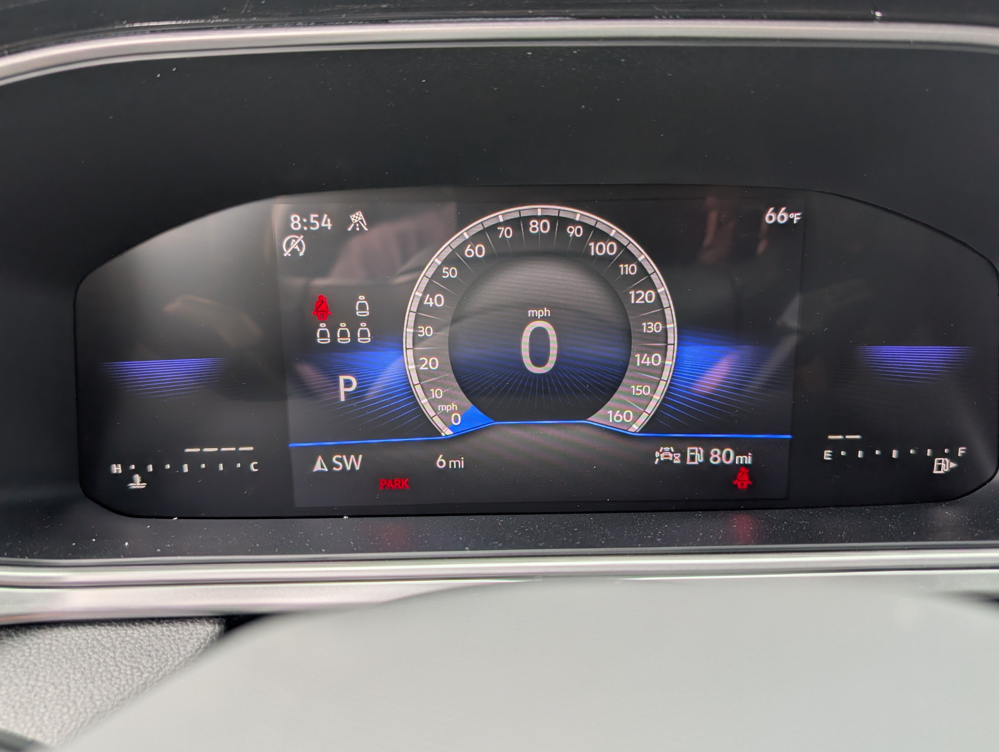 New 2027 Volkswagen Taos Sport AWD/4WD image 28