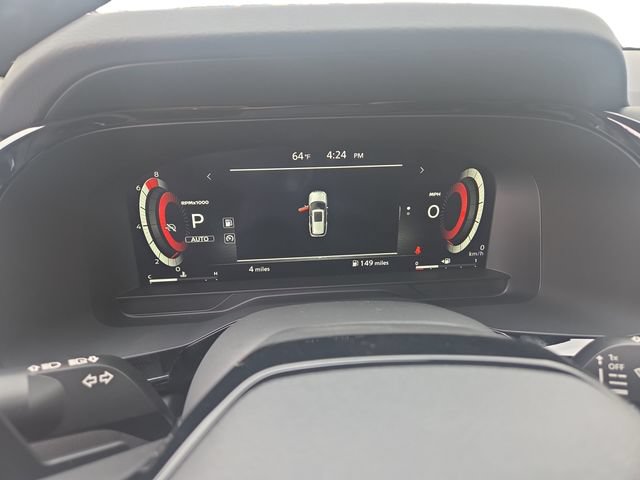 New 2026 Nissan Pathfinder SL AWD/4WD image 13