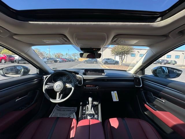 New 2026 MAZDA CX-50 AWD 2.5 Hybrid w/ Premium Pkg image 2