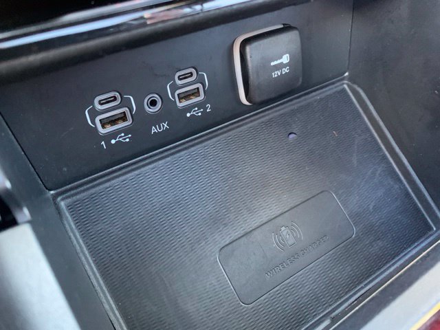 Used 2024 Jeep Grand Cherokee Limited w/ Luxury Tech Group II AWD/4WD image 24