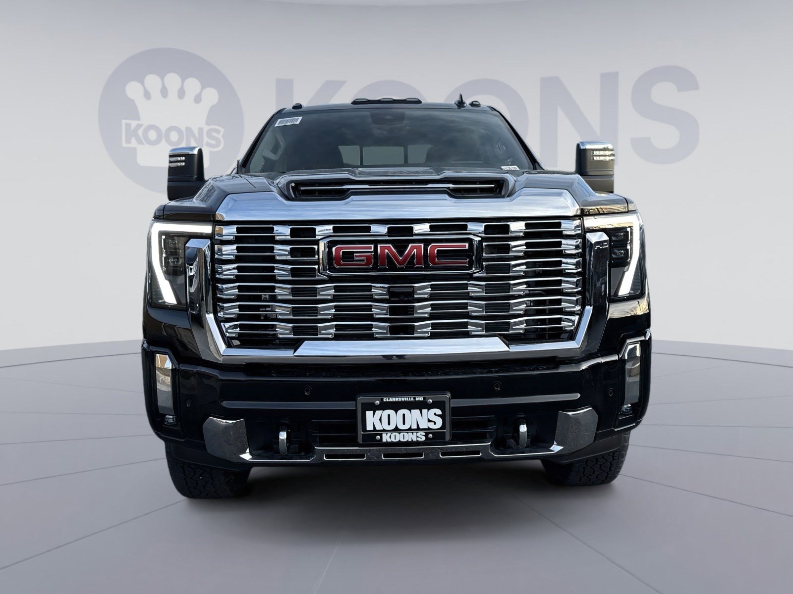New 2026 GMC Sierra 2500 Denali w/ Technology Package image 7