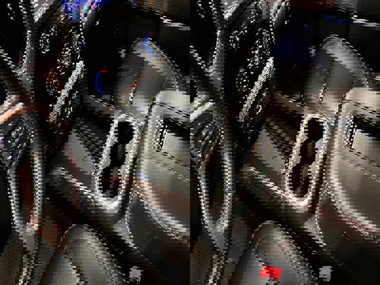 Used 2022 Chevrolet Silverado 1500 High Country w/ Technology Package AWD/4WD image 20