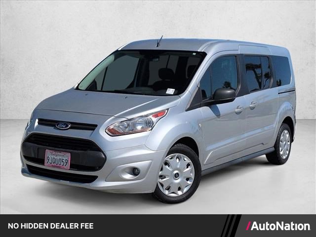 Used 2014 Ford Transit Connect XLT