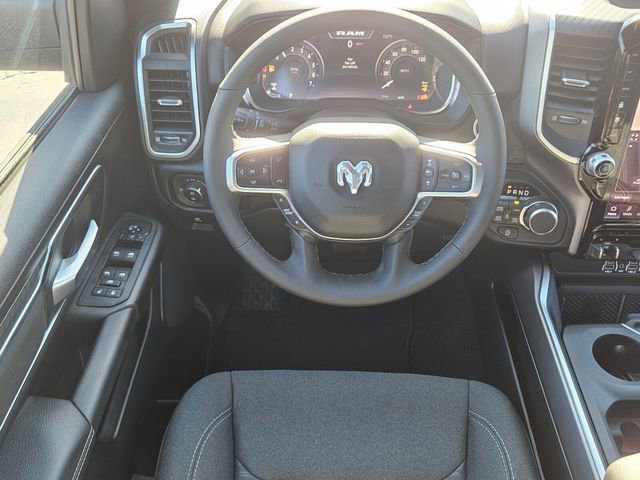 New 2026 RAM 1500 Big Horn image 6