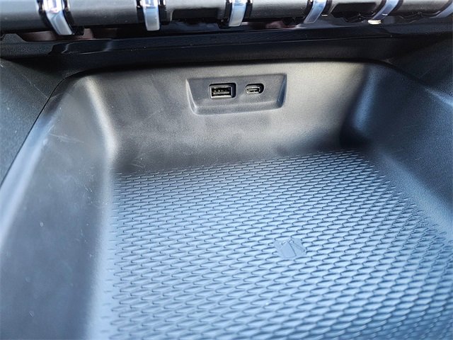 New 2026 GMC Terrain Elevation w/ Black Edition image 23