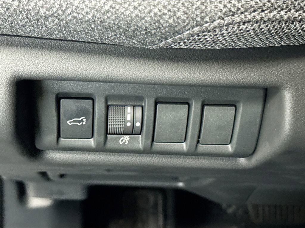 New 2026 Subaru Outback Limited AWD/4WD image 6