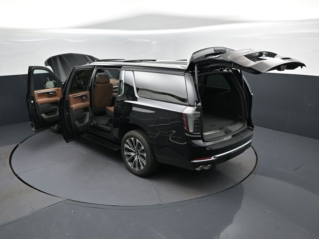 New 2026 Chevrolet Suburban High Country RWD image 69
