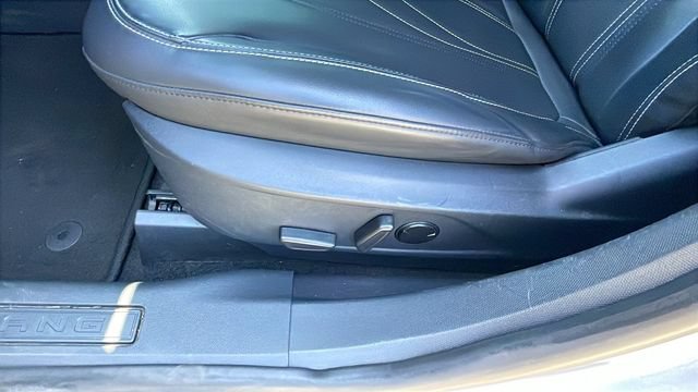 Used 2021 Ford Mustang Mach-E Select RWD image 28