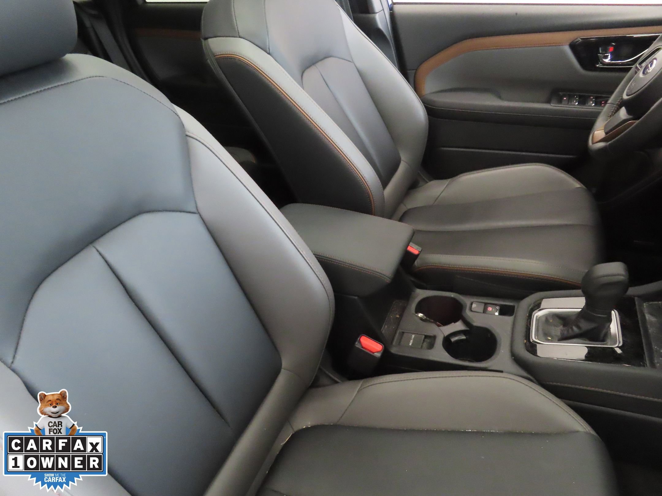 Used 2025 Subaru Forester Sport AWD/4WD image 26