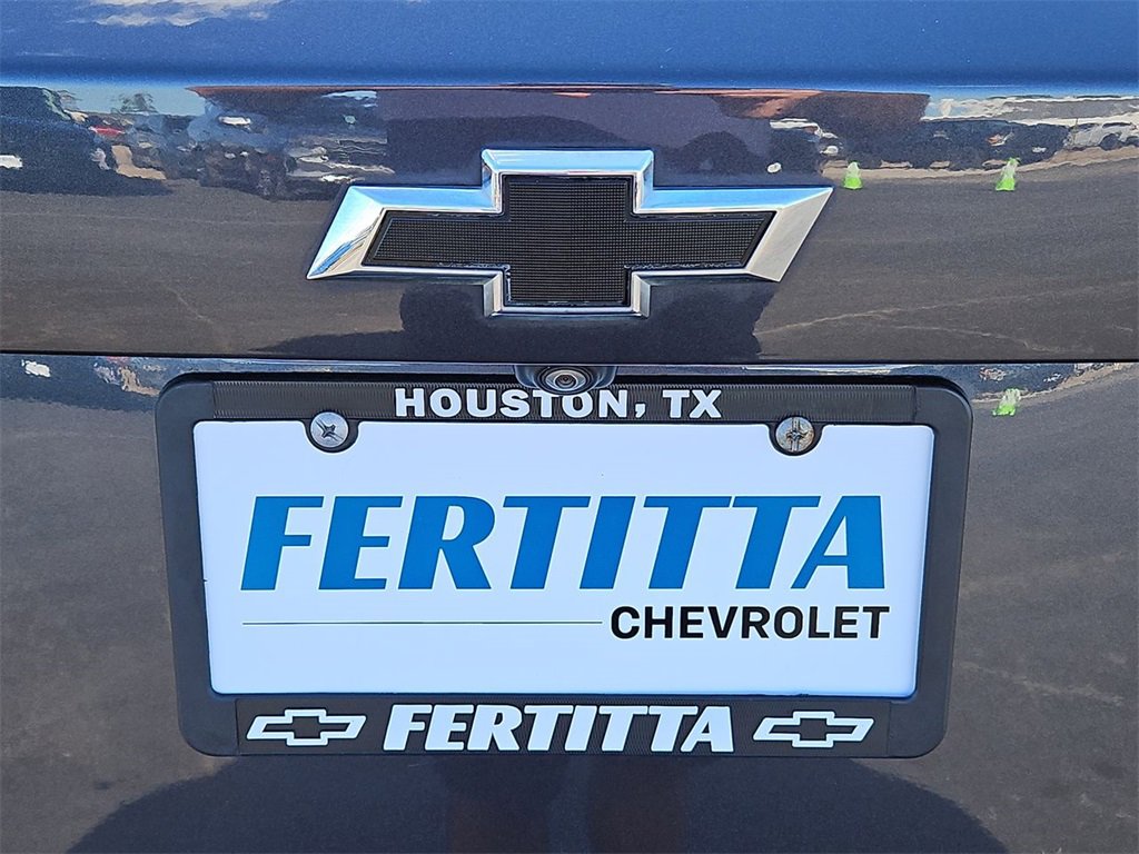 Certified 2021 Chevrolet Blazer LT image 30