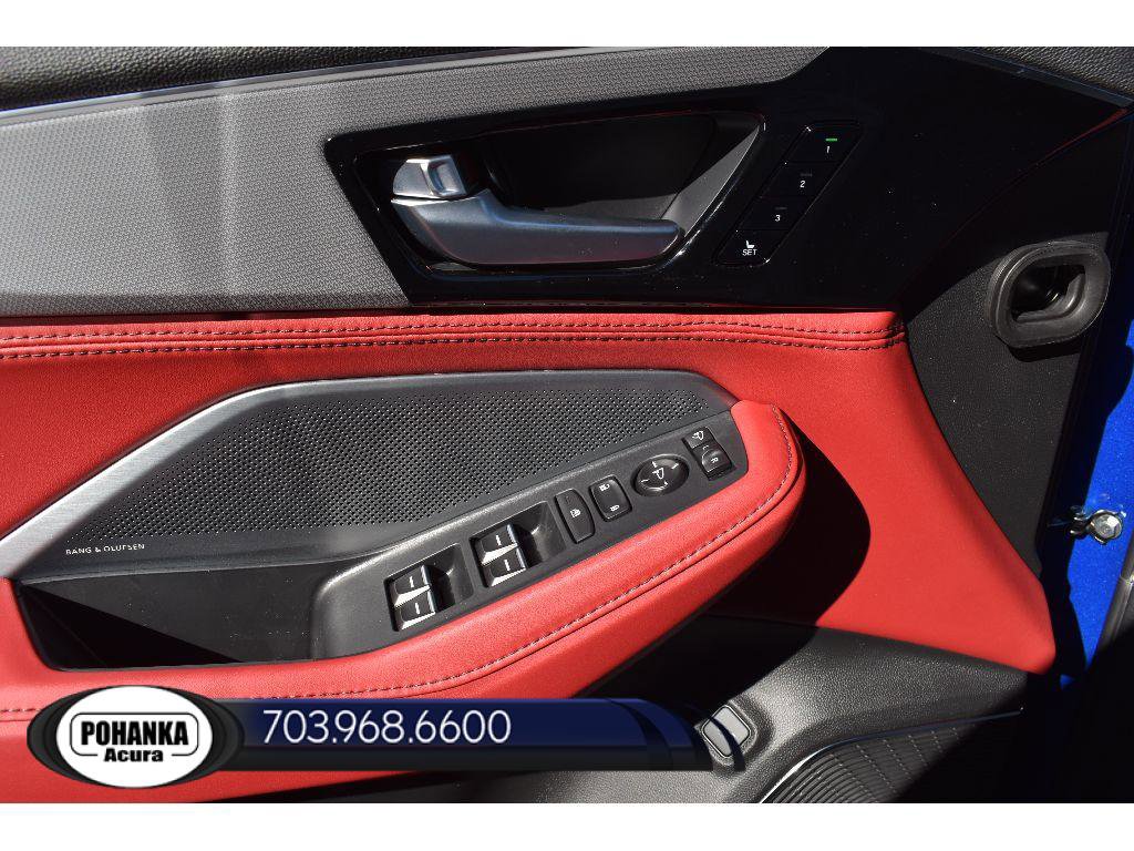 New 2026 Acura MDX A-Spec image 35