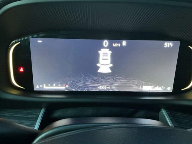 Used 2024 Jeep Wagoneer Series II image 24