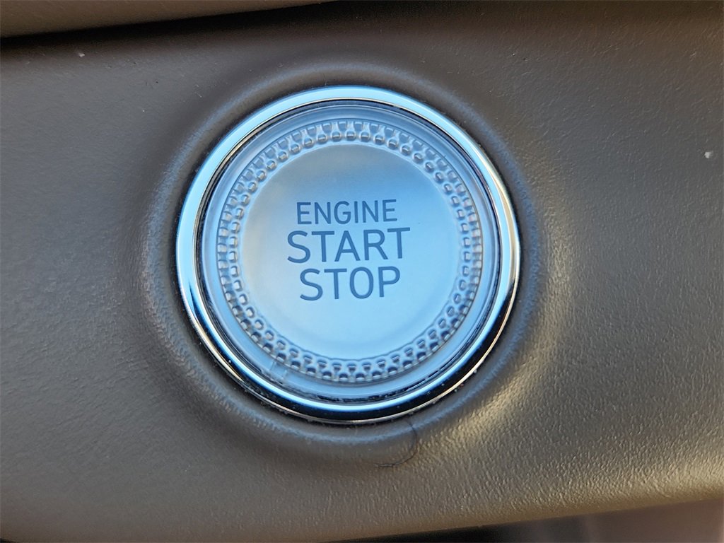 Used 2022 Genesis GV80 2.5T w/ Prestige Package 04 image 24