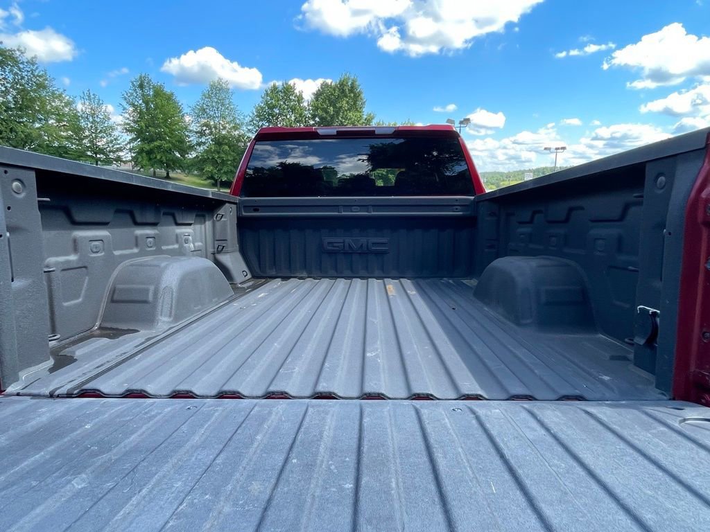 Used 2023 GMC Sierra 1500 Elevation w/ LPO, GMC Protection Package image 21