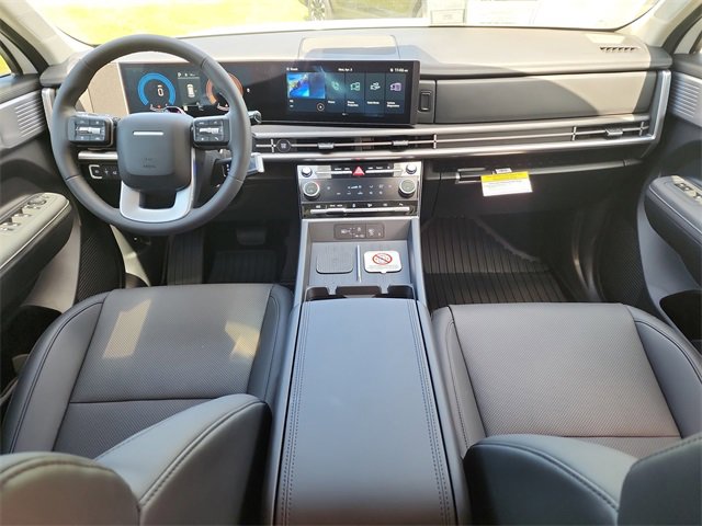 New 2025 Hyundai Santa Fe SEL image 14