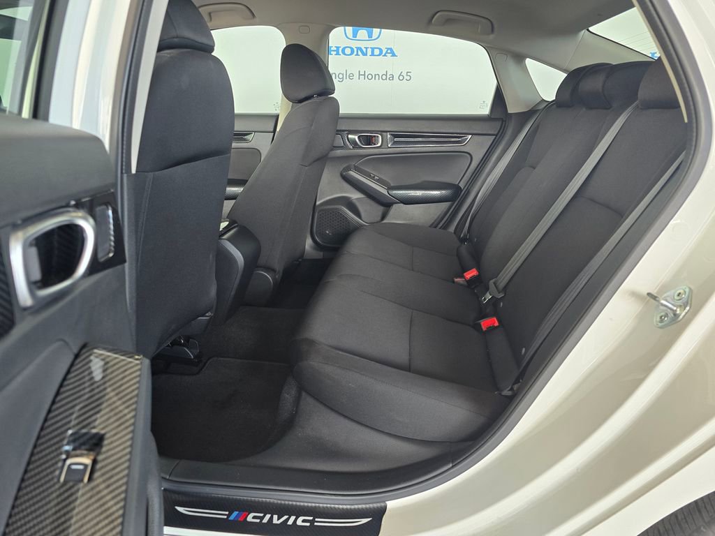 Used 2023 Honda Civic LX image 14