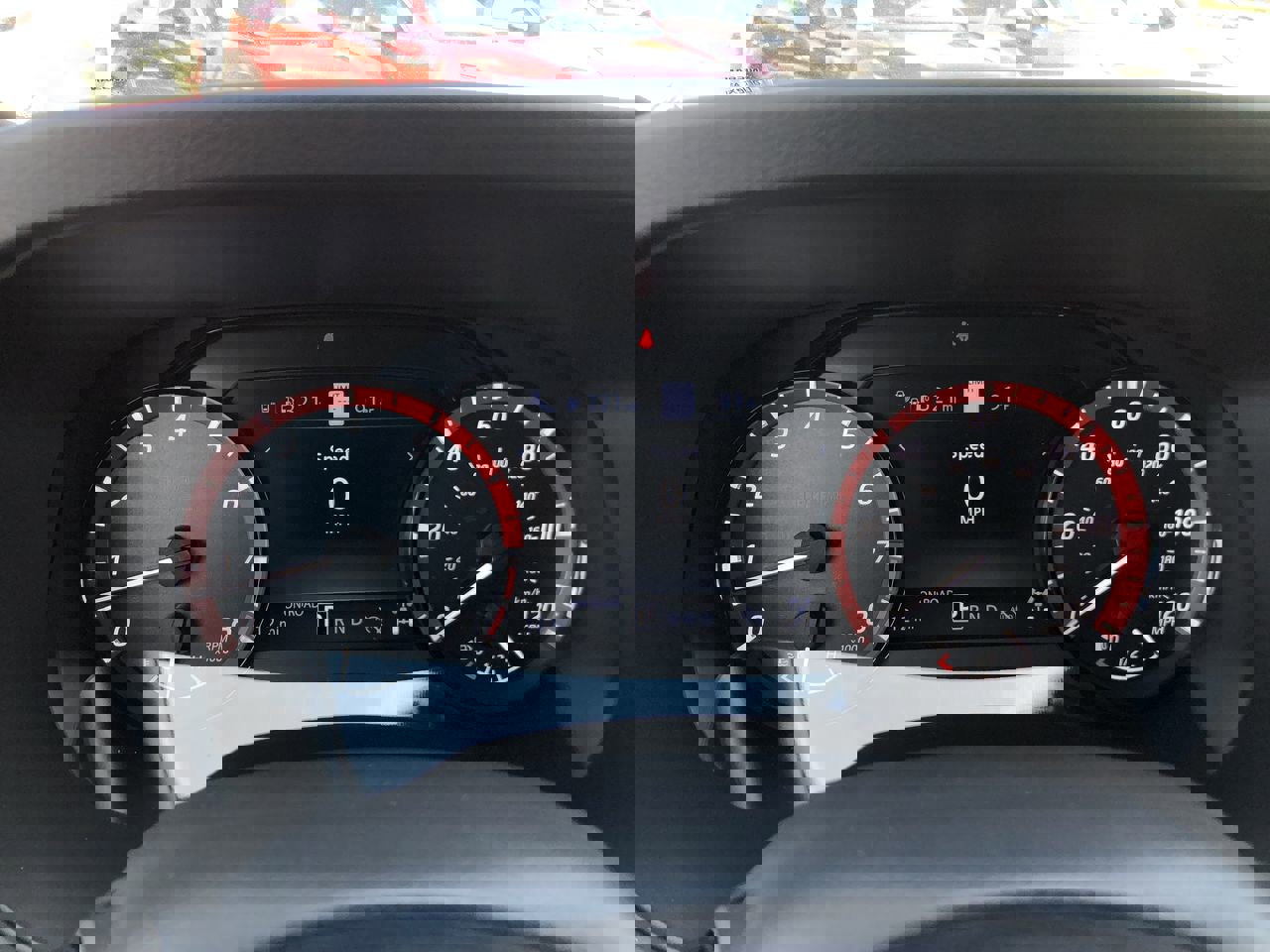 New 2026 Nissan Frontier PRO-4X w/ Pro Premium Package image 24