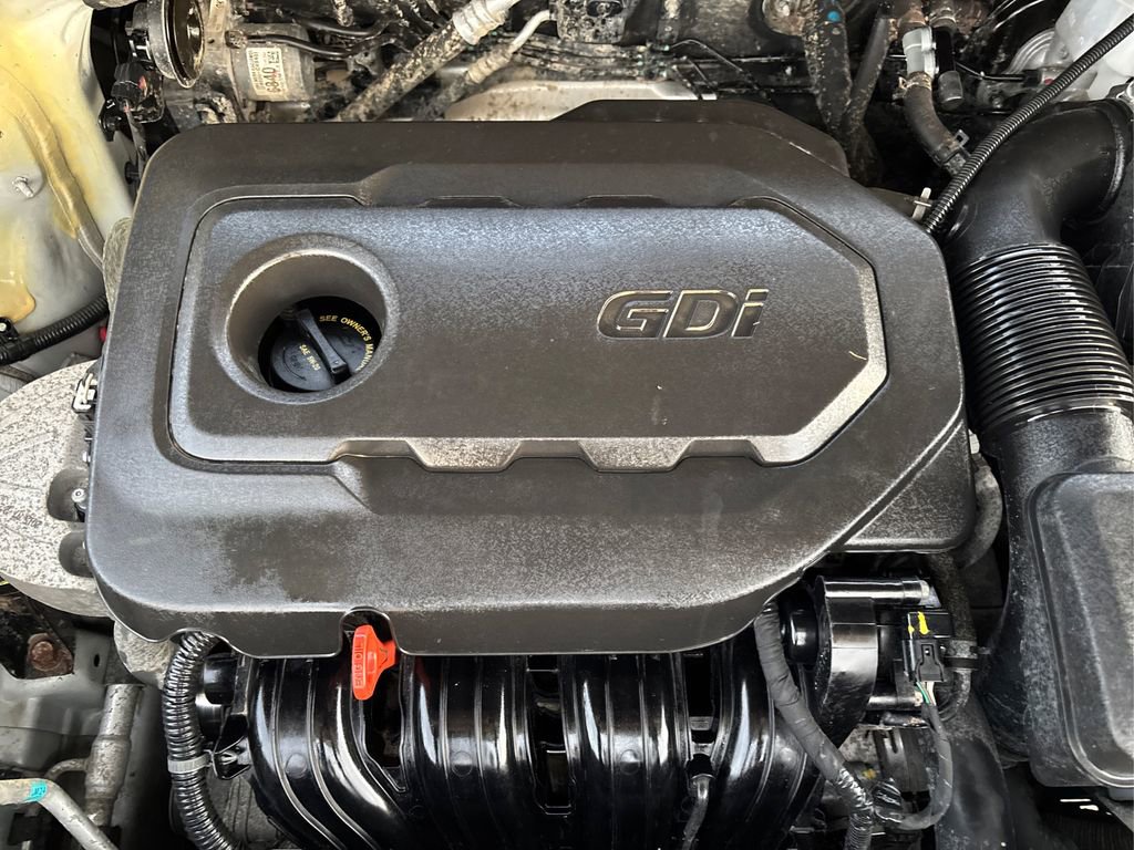 Used 2016 Kia Sorento LX image 13