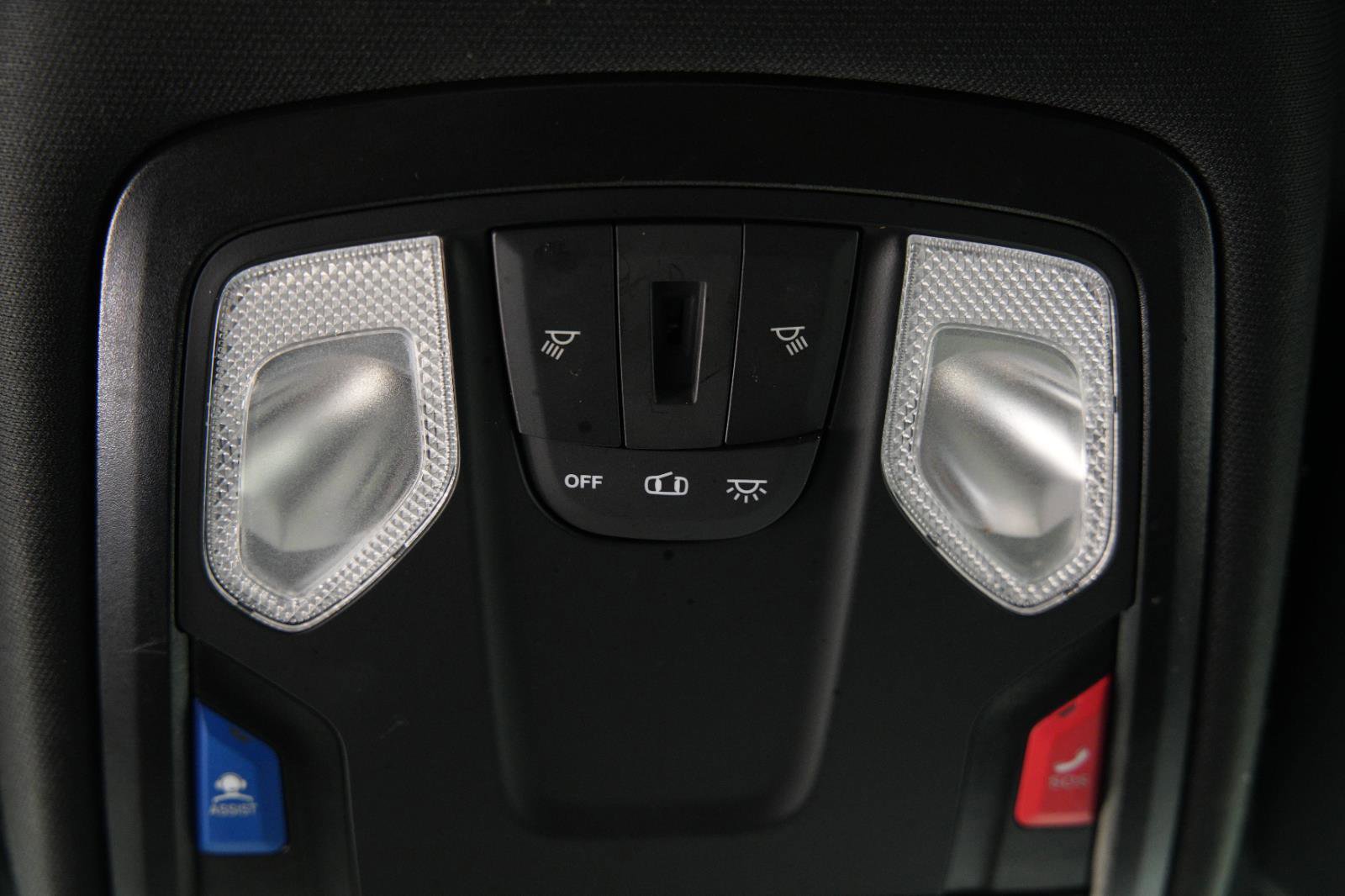 Used 2024 RAM 2500 Big Horn image 42