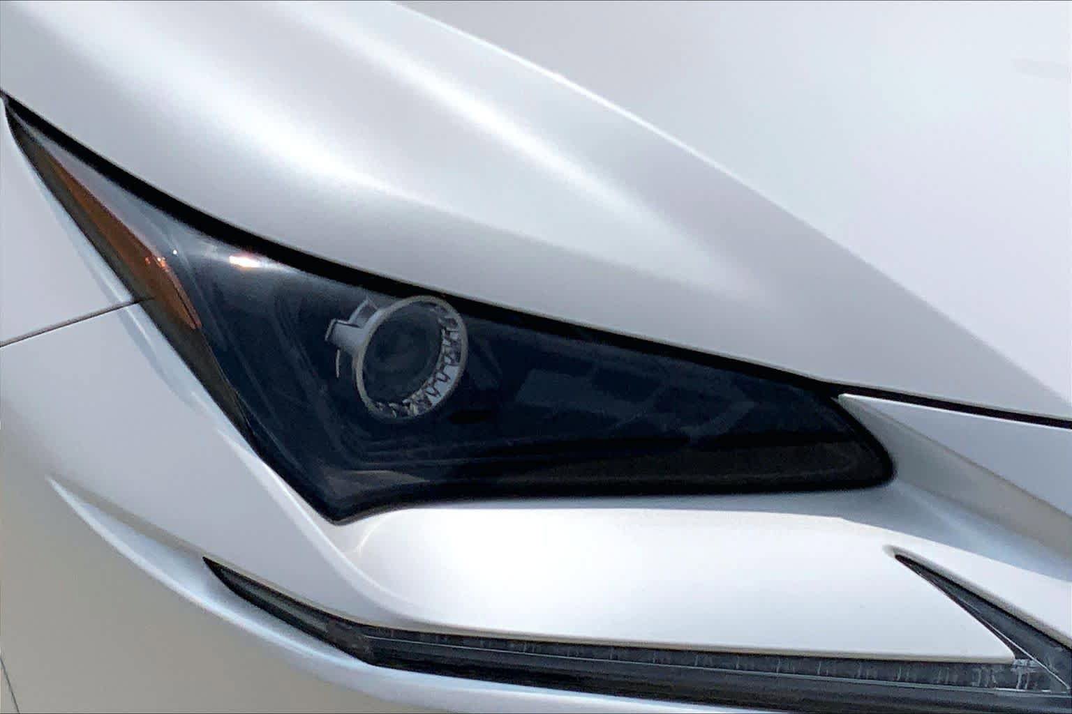 Used 2020 Lexus NX 300 FWD w/ Black Line Edition image 27