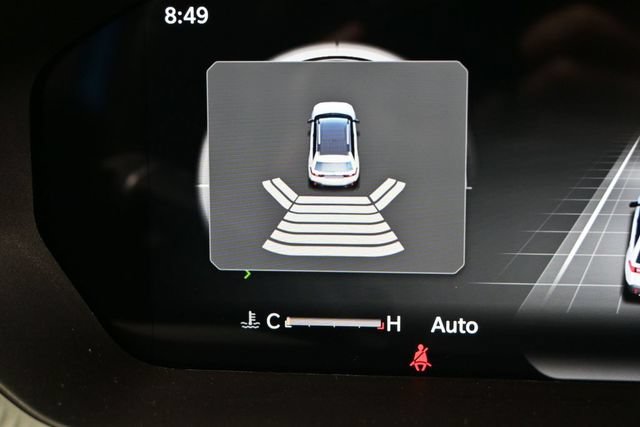 New 2026 Jeep Cherokee Limited AWD/4WD image 48