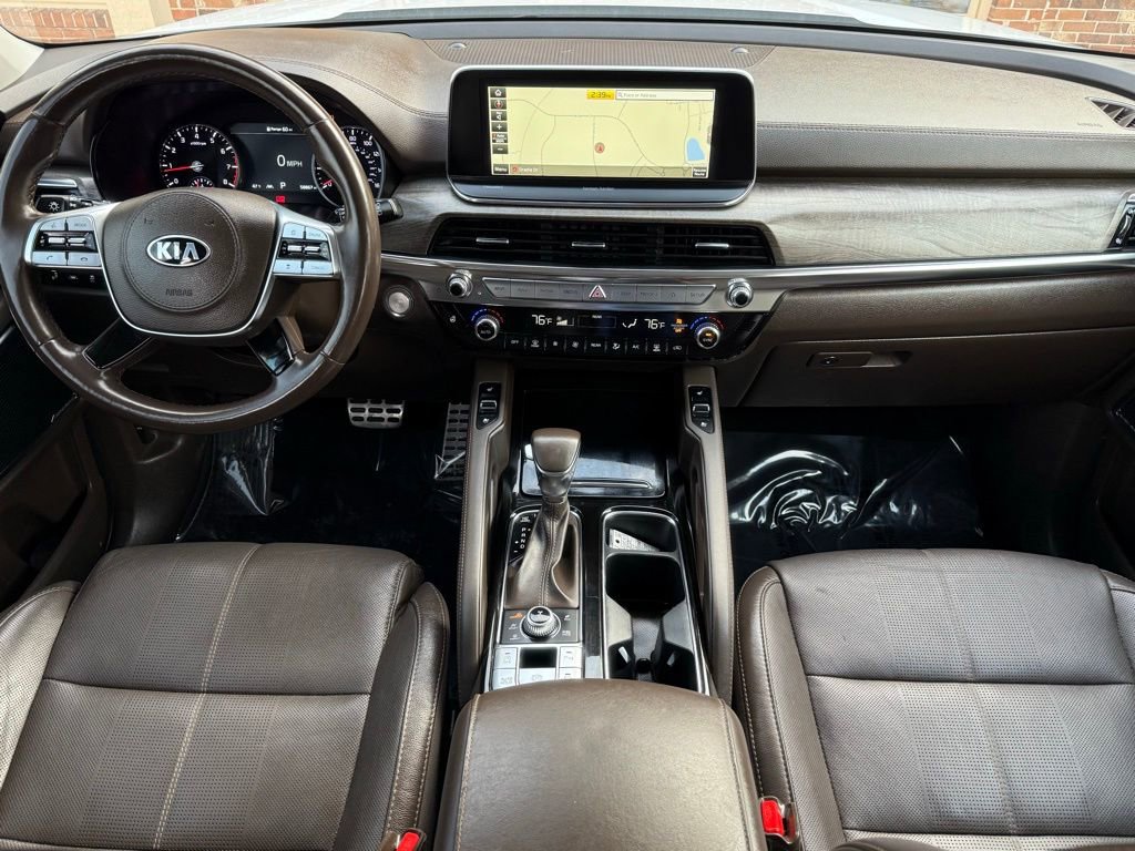 Used 2020 Kia Telluride SX w/ Towing Package image 29